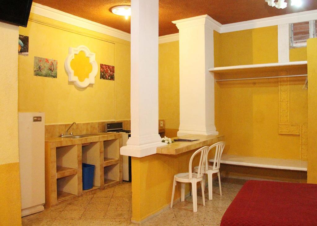 מרידה Hotel Suites Elia Noemi מראה חיצוני תמונה