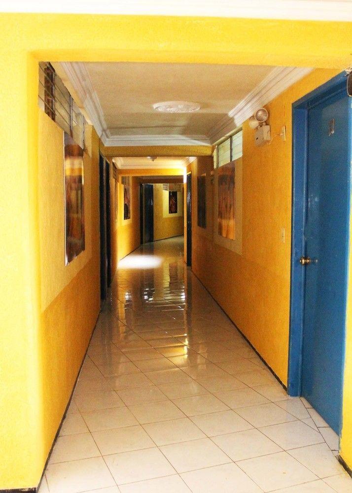 מרידה Hotel Suites Elia Noemi מראה חיצוני תמונה