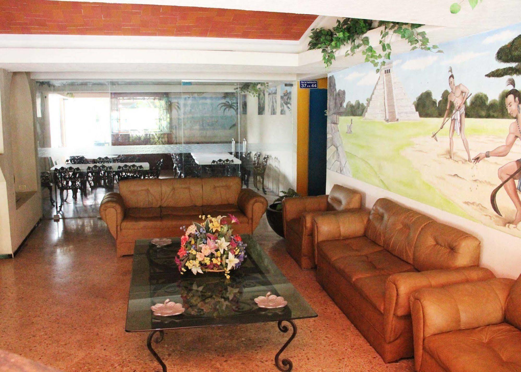 מרידה Hotel Suites Elia Noemi מראה חיצוני תמונה