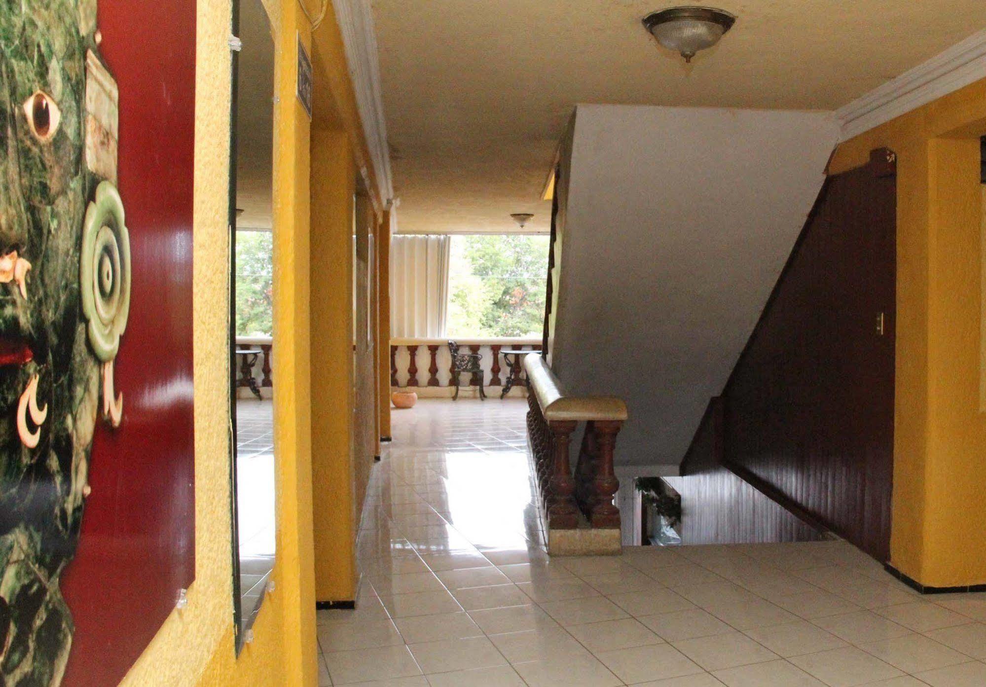 מרידה Hotel Suites Elia Noemi מראה חיצוני תמונה